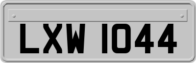 LXW1044