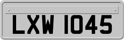 LXW1045