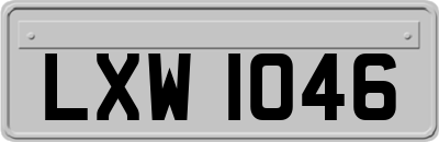 LXW1046