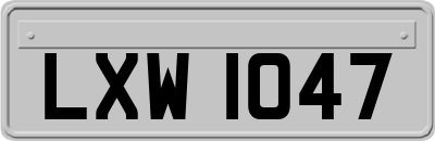 LXW1047