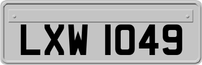 LXW1049