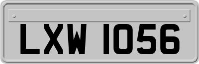 LXW1056