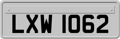 LXW1062