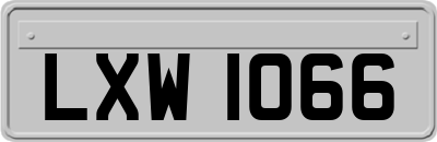 LXW1066