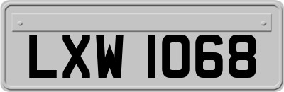LXW1068