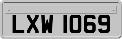 LXW1069