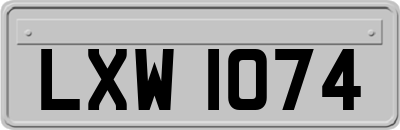 LXW1074