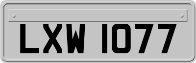 LXW1077