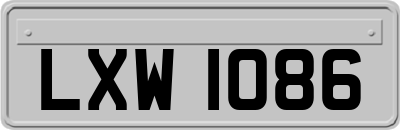 LXW1086