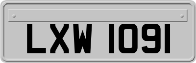 LXW1091