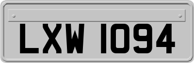 LXW1094