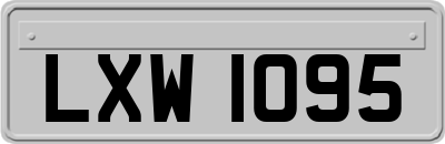 LXW1095