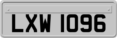 LXW1096
