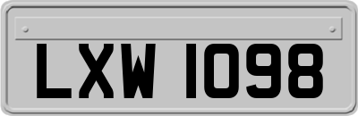 LXW1098