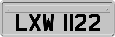 LXW1122