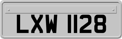 LXW1128