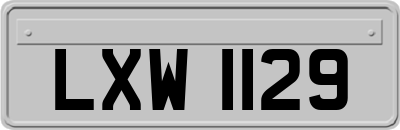 LXW1129