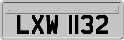 LXW1132