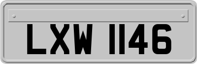 LXW1146