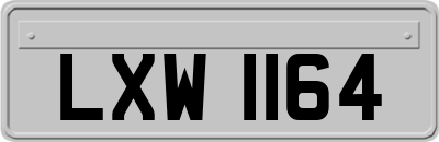 LXW1164