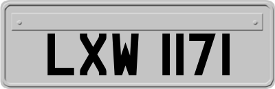 LXW1171