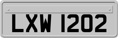LXW1202