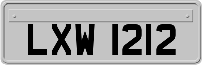 LXW1212