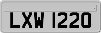 LXW1220