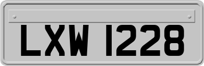 LXW1228