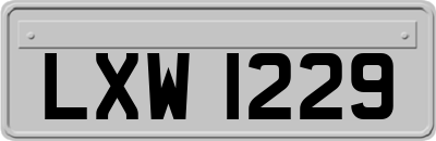 LXW1229