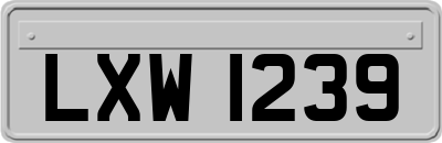 LXW1239