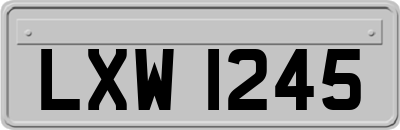 LXW1245