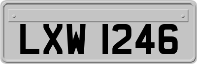 LXW1246