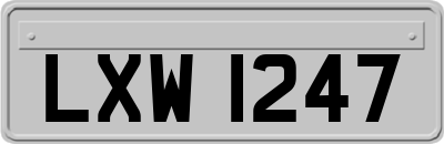 LXW1247