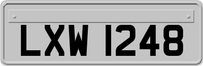 LXW1248