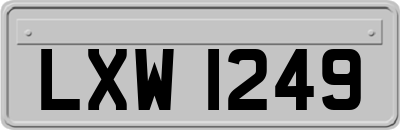 LXW1249