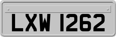 LXW1262