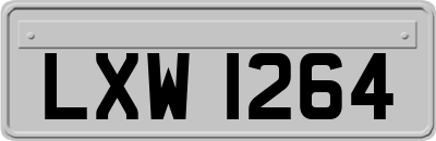 LXW1264