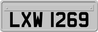 LXW1269