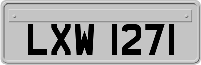 LXW1271