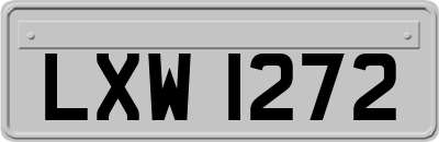 LXW1272