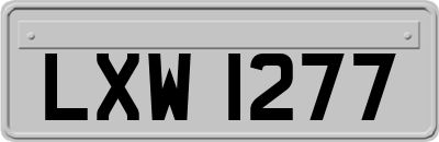 LXW1277