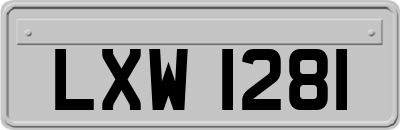 LXW1281