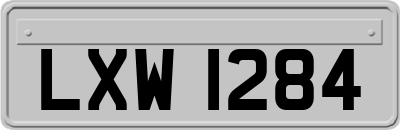 LXW1284