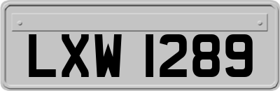 LXW1289