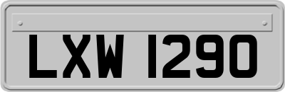 LXW1290