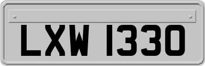 LXW1330