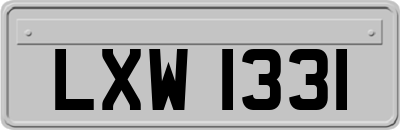 LXW1331