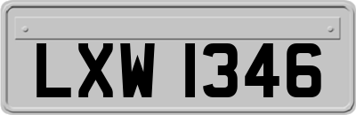 LXW1346