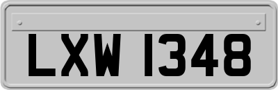 LXW1348